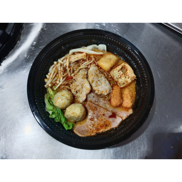 หม่าล่าเสี่ยวเมี่ยน