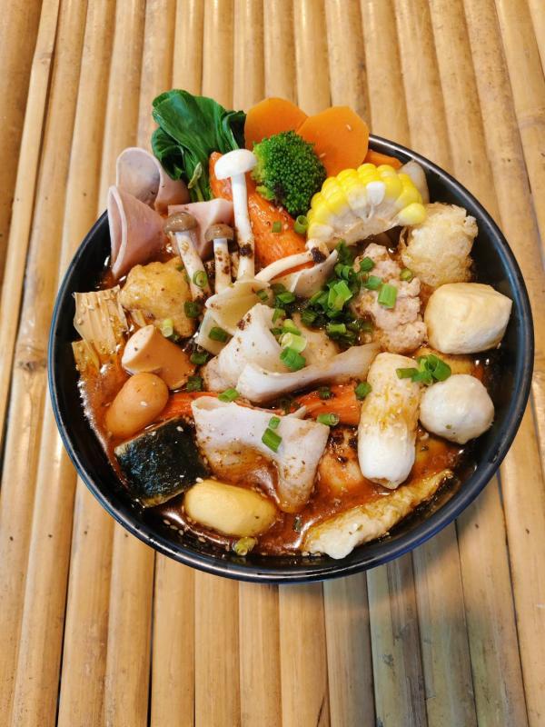 หม่าล่าทั่ง 120