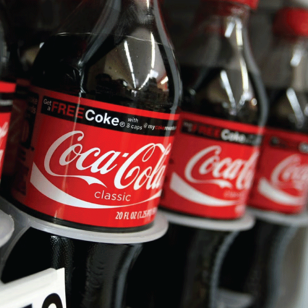 Coke 20